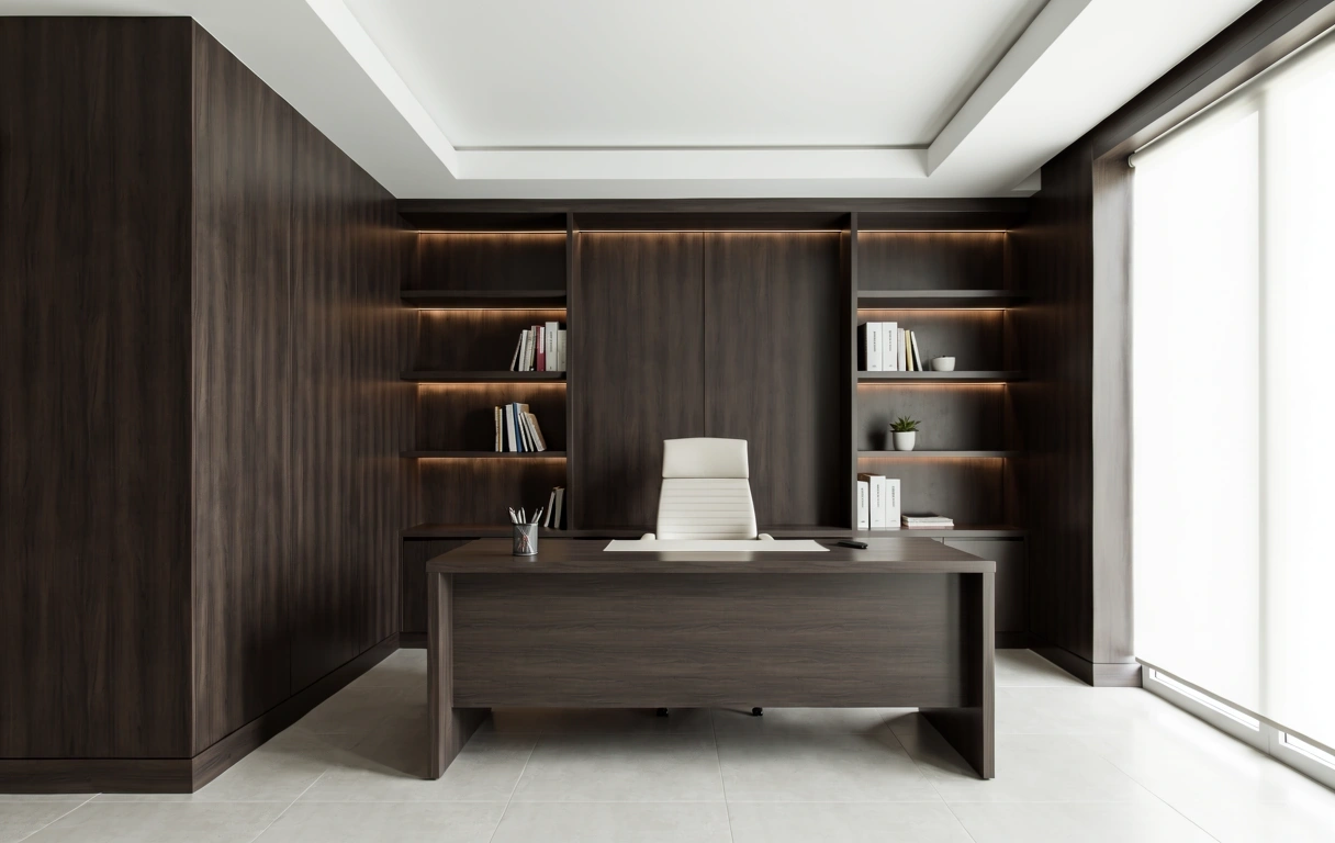 Oficina Somira en Barquisimeto