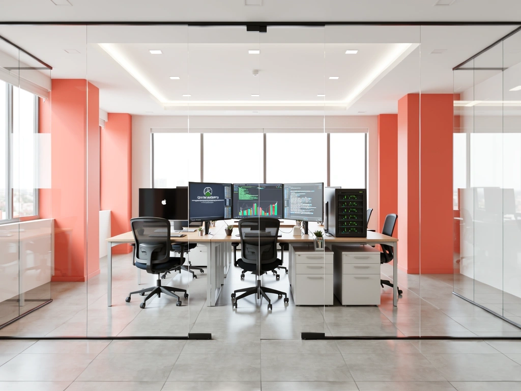 Entorno profesional Somira