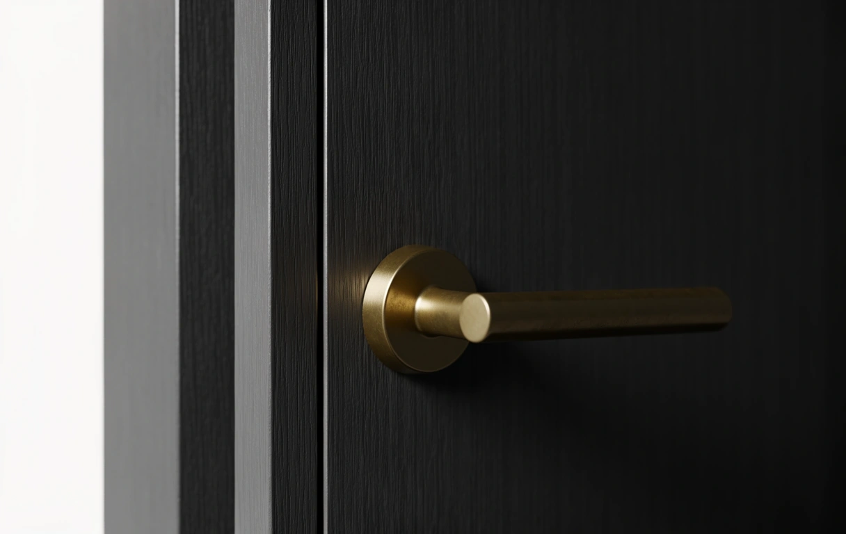 Entrada al sistema Vault Frame