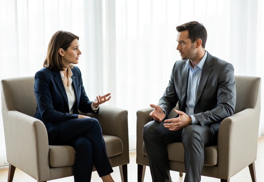 Sesión de consultoría en Somira