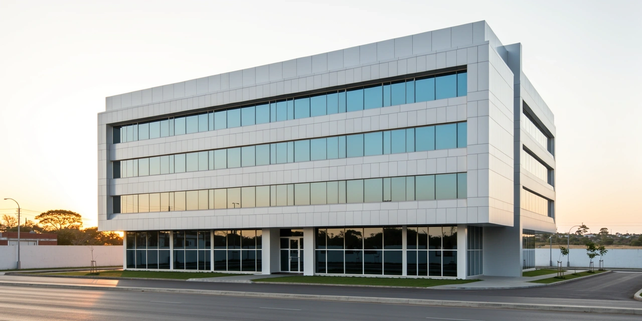 Oficina Somira Barquisimeto